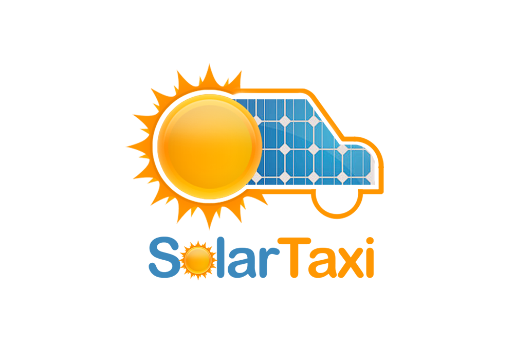 Solar Taxi preview